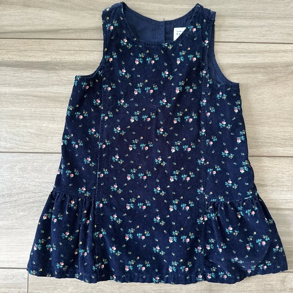 Girls 2t trendy fall dress bundle - Picture 5 of 6